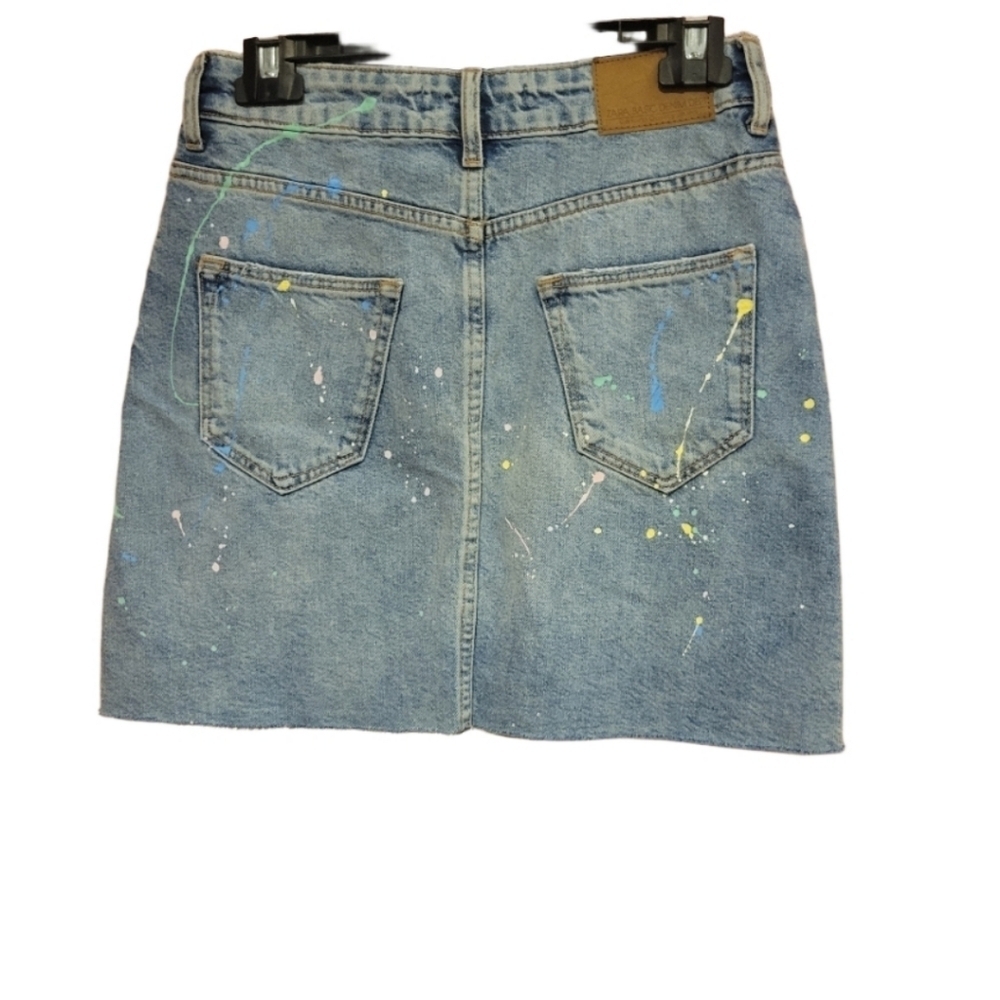 #075 Zara Basic - Picture 2 of 3